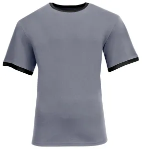 A4 Men's Softek Ringer Tee