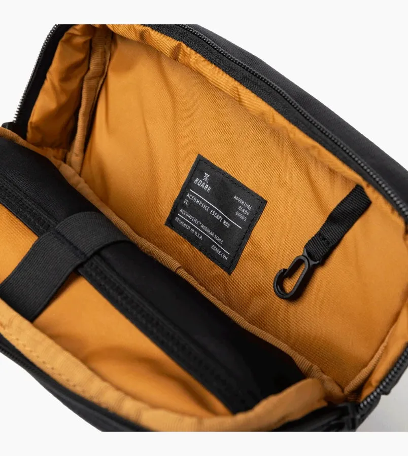 Accomplice Escape Modular 2L Bag