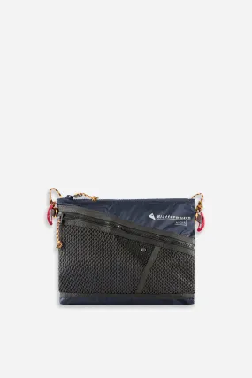 Algir Accessory Bag Medium Indigo Blue