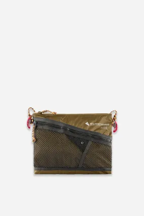 Algir Accessory Bag Medium Olive