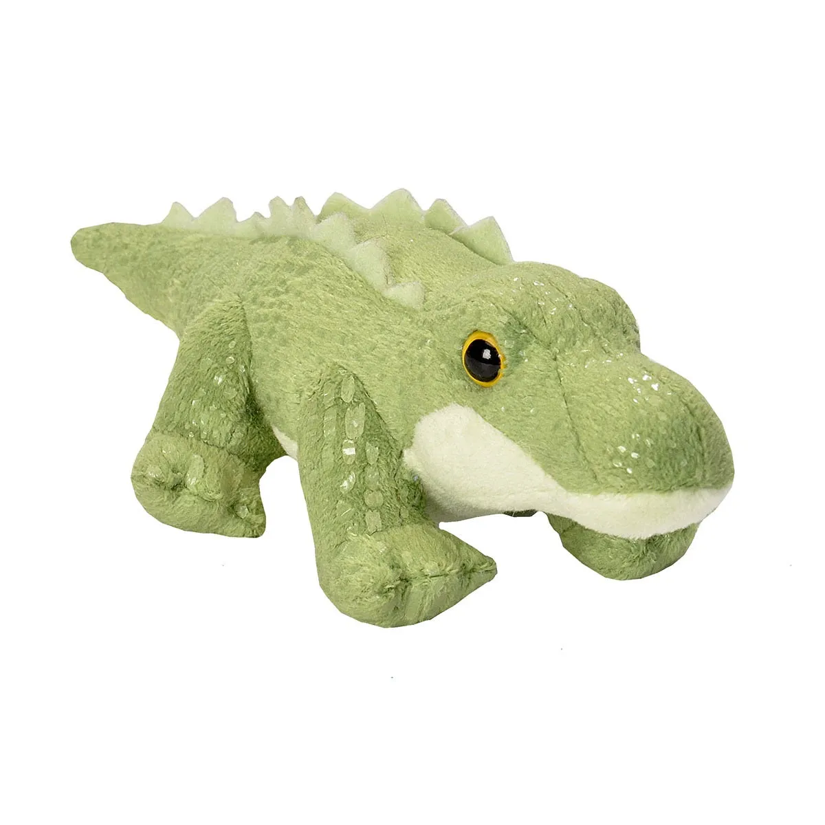 Alligator Stuffed Animal - 5"