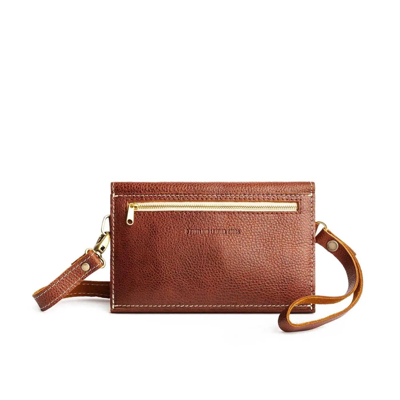 'Almost Perfect' Envelope Convertible Crossbody