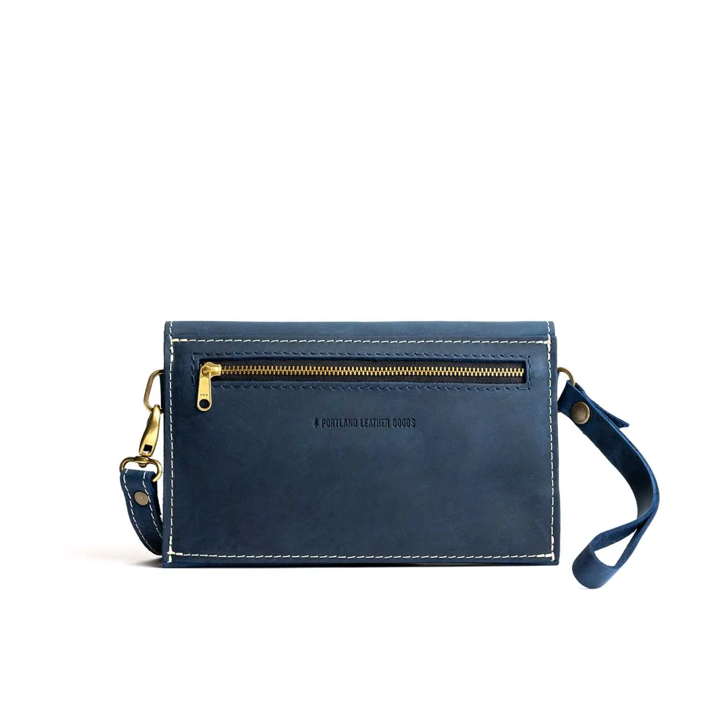 'Almost Perfect' Envelope Convertible Crossbody