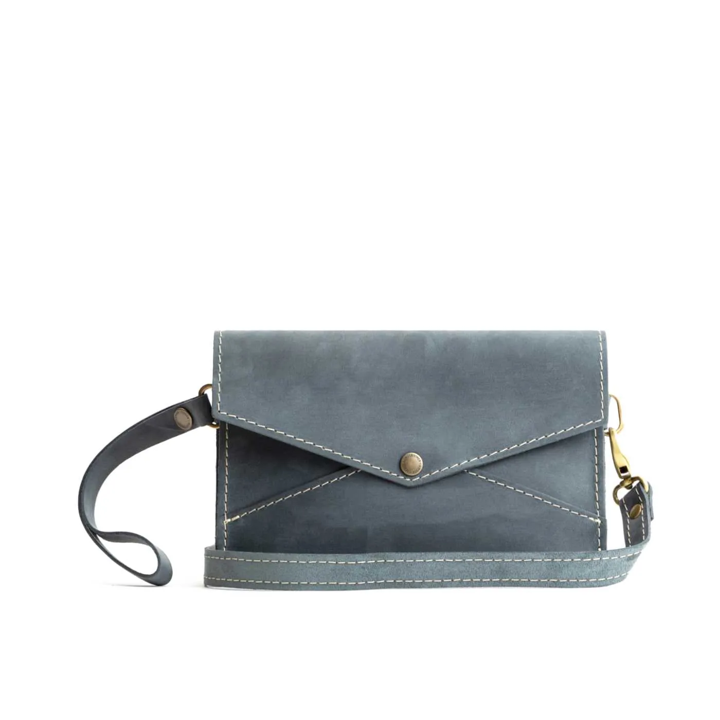 'Almost Perfect' Envelope Convertible Crossbody