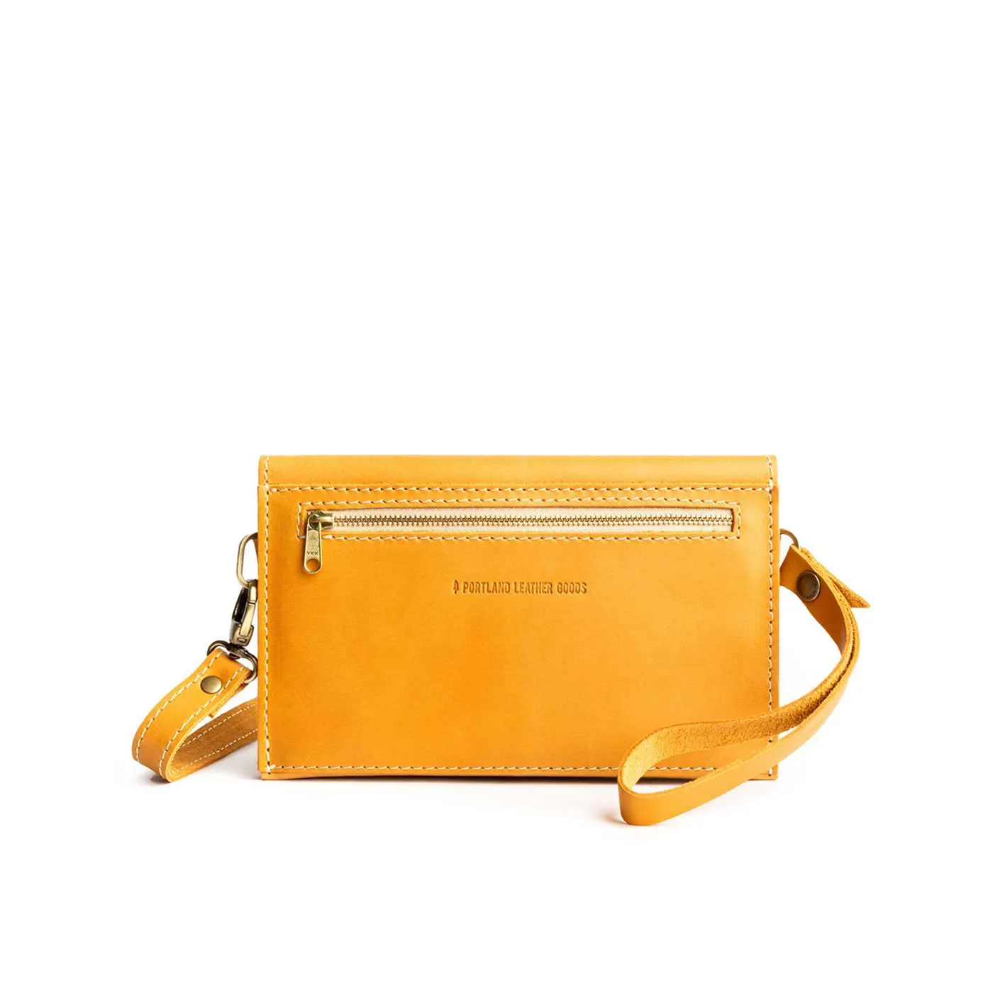 'Almost Perfect' Envelope Convertible Crossbody