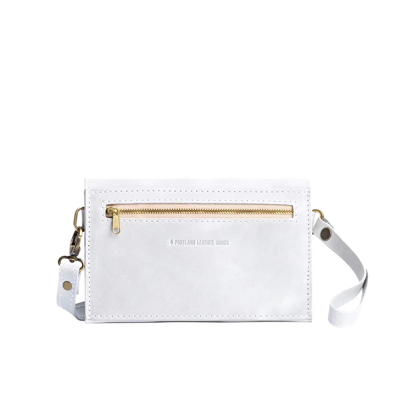 'Almost Perfect' Envelope Convertible Crossbody