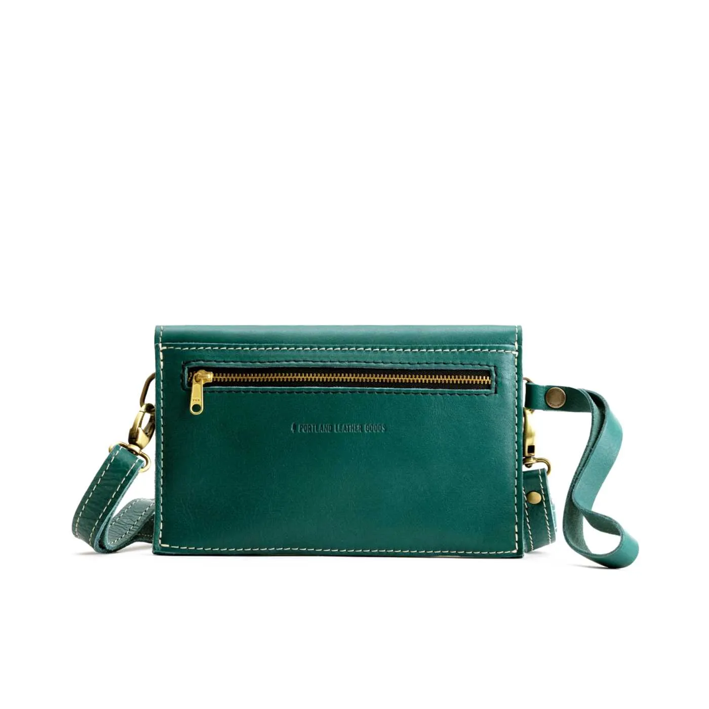 'Almost Perfect' Envelope Convertible Crossbody