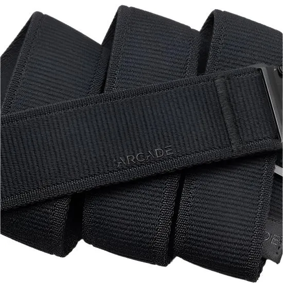 Arcade Atlas Stretch Belt Long 2025