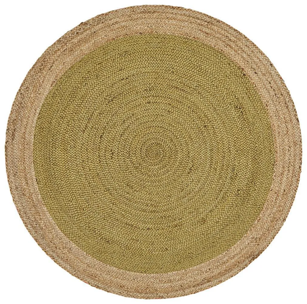 Atrium Polo Sage Rug