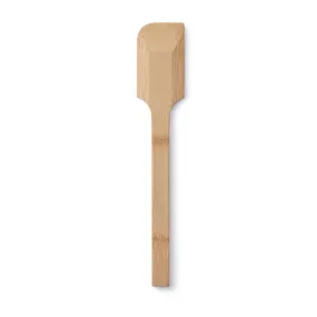 Bambu Scraping Bamboo Spatula