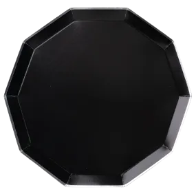 BLACK NOIR SIGNATURE LARGE PLATES