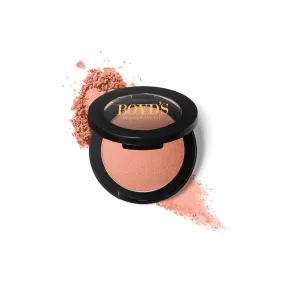 Boyd's Mineral Blush