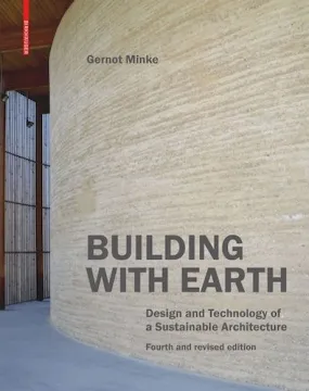 Building with Earth (Fourth Revised Edition)