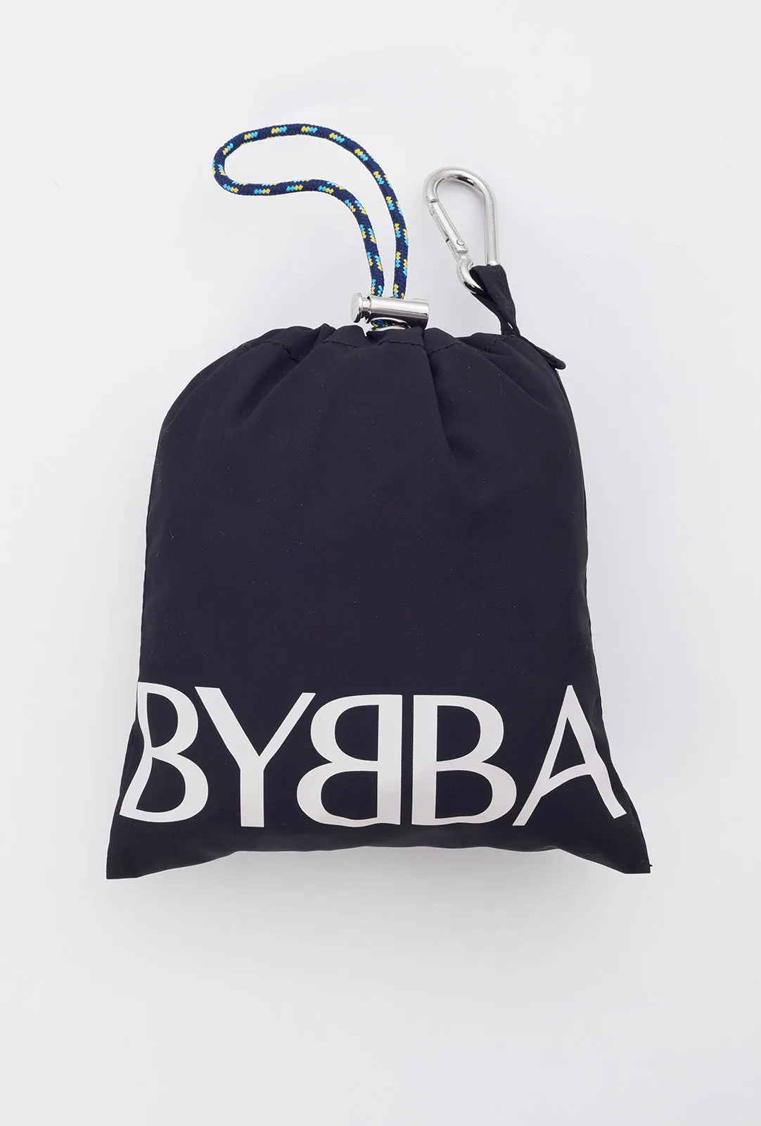 BYBBA THE BALOS FOLDAWAY BAG // STINGRAY MARINE