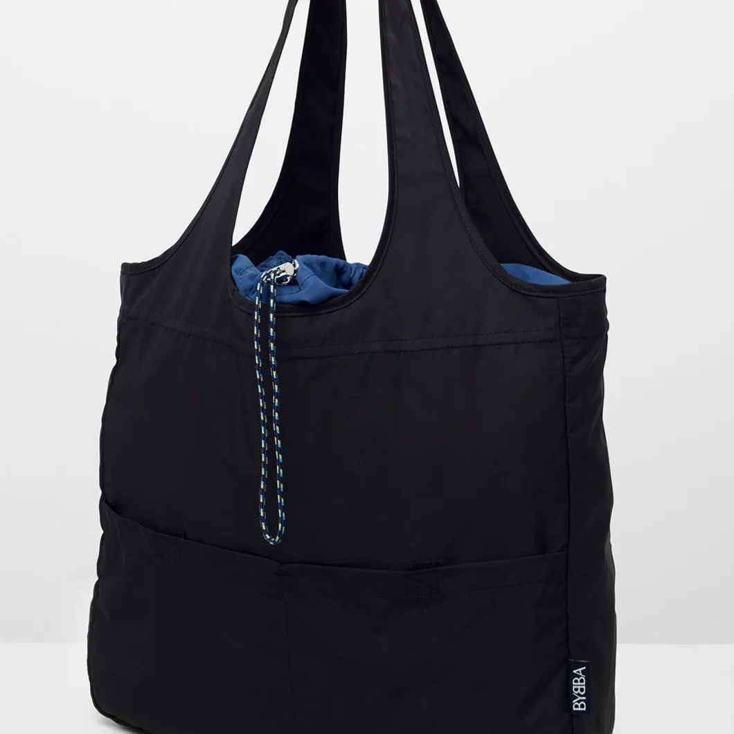 BYBBA THE BALOS FOLDAWAY BAG // STINGRAY MARINE