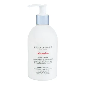 Calycanthus Body Lotion