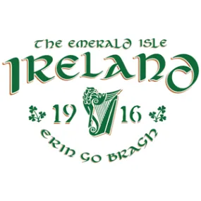 Choose Your Gift- Emerald Isle Stamp