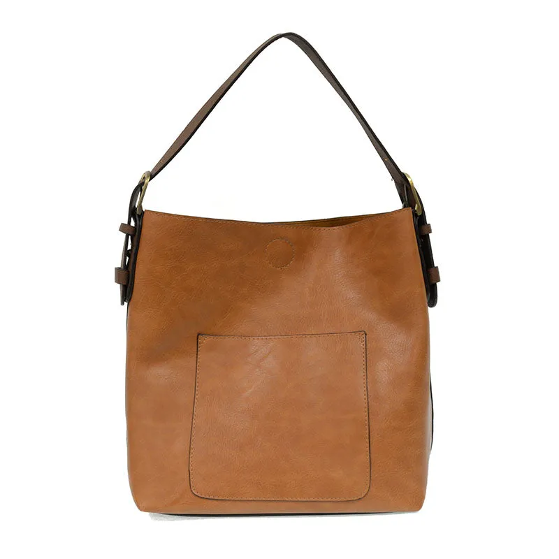 Classic Hobo Handbag by Joy Susan