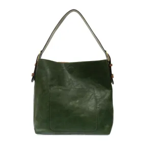 Classic Hobo Handbag by Joy Susan