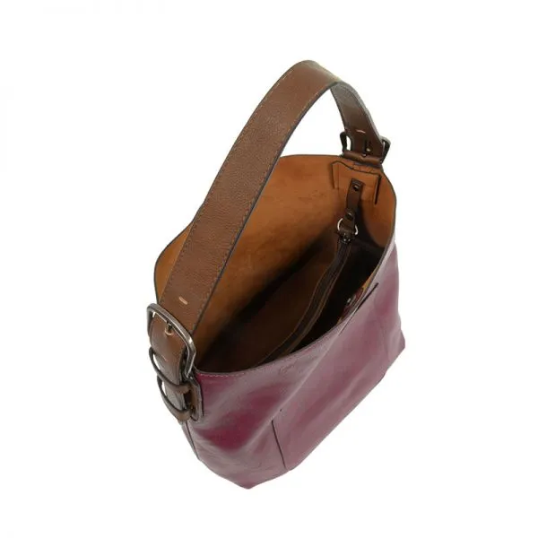 Classic Hobo Handbag by Joy Susan