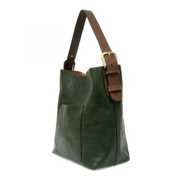 Classic Hobo Handbag by Joy Susan