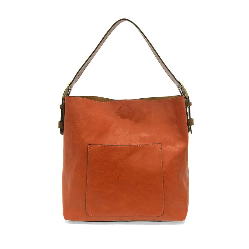 Classic Hobo Handbag by Joy Susan