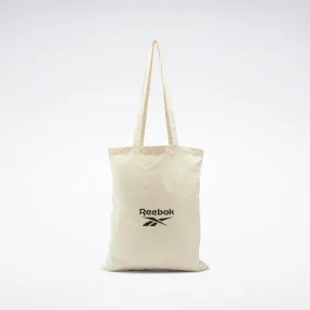 Classics Foundation Shopper Tote Bag Non-Dyed