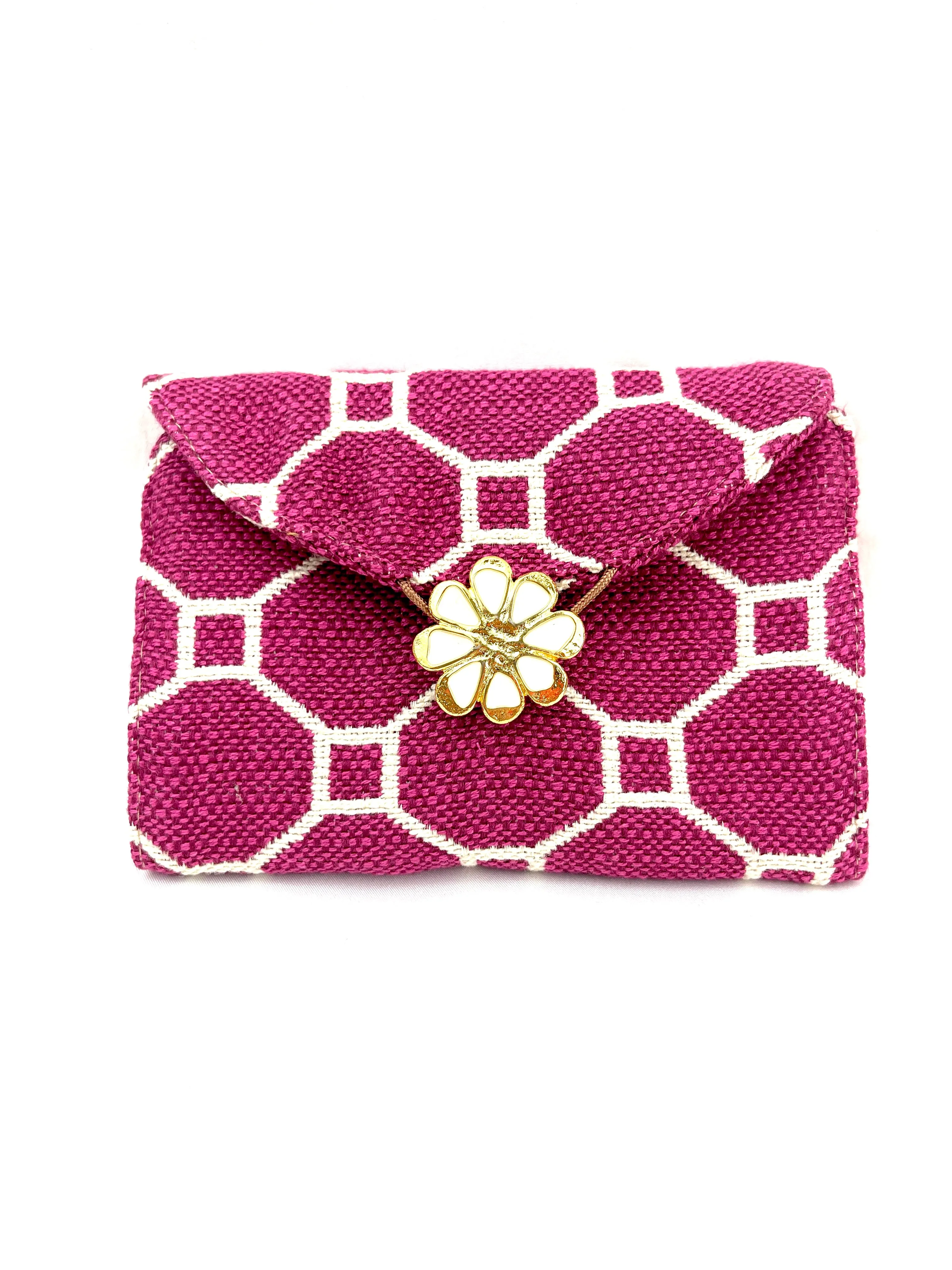 Custom Made Jewelry Envelope, Petite