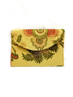 Custom Made Jewelry Envelope, Petite