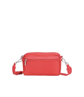 East/West Phone Crossbody