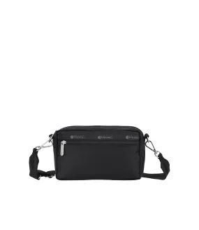 East/West Phone Crossbody