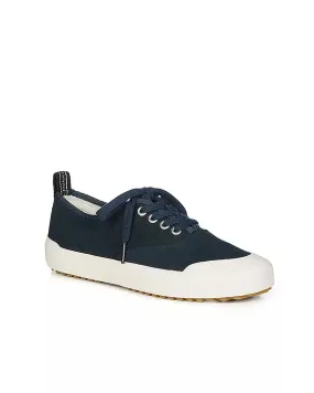 EMU Lark Navy Pump