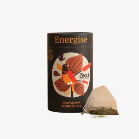 Energise Tea Bags