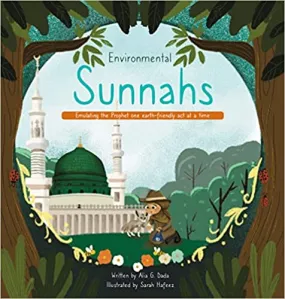 Environmental Sunnahs (Hardcover)