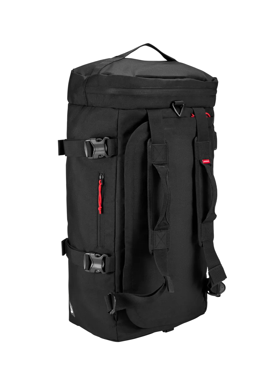 Escape 60L Duffel II - Black