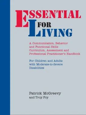 Essential for Living: the eBook