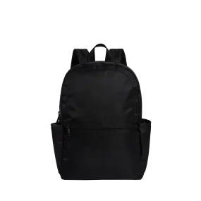 Evans Double Pocket Backpack