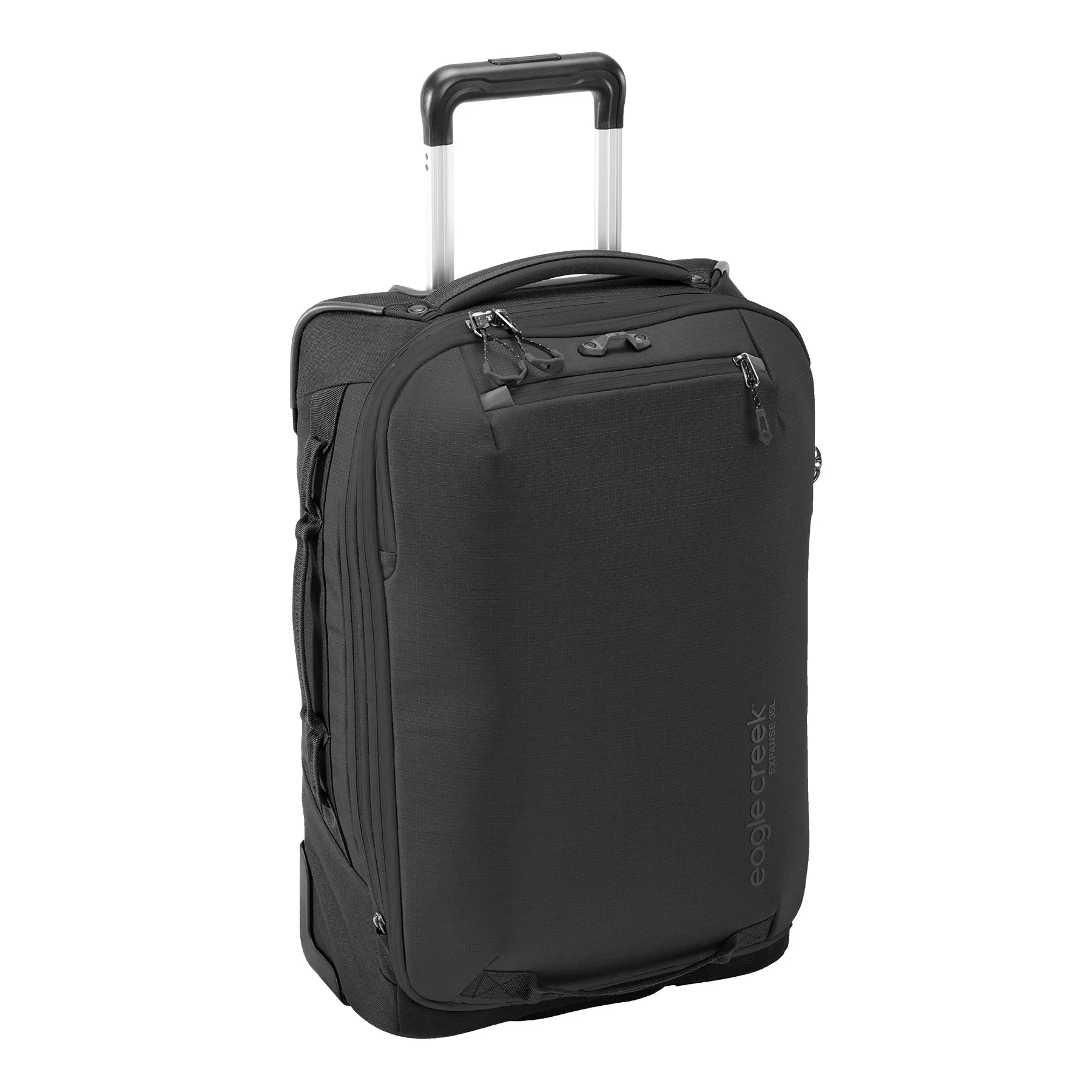 Expanse 2-Wheel 21.5" International Carry On Luggage