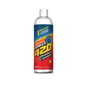 Formula 420 - Original Cleaner 12oz