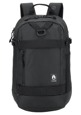 Gamma Backpack - Black