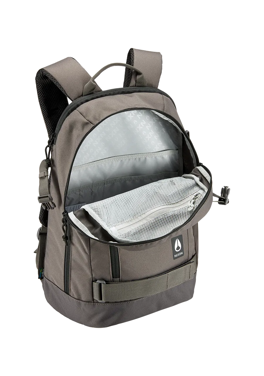 Gamma Backpack - Charcoal