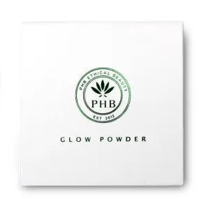 Glow Powder (Mineral Finishing Powder)