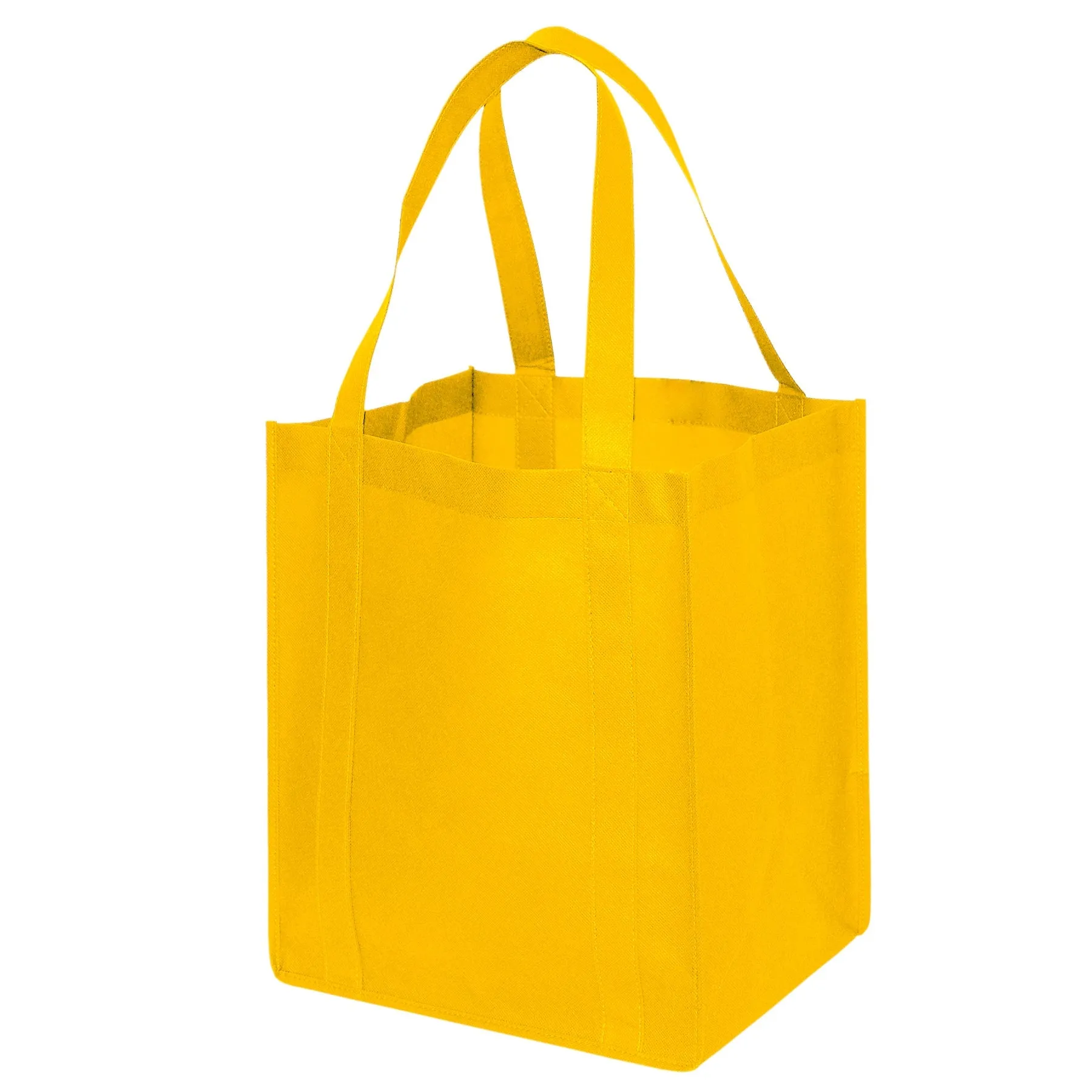 Grocery Shopping Bag - Unprinted