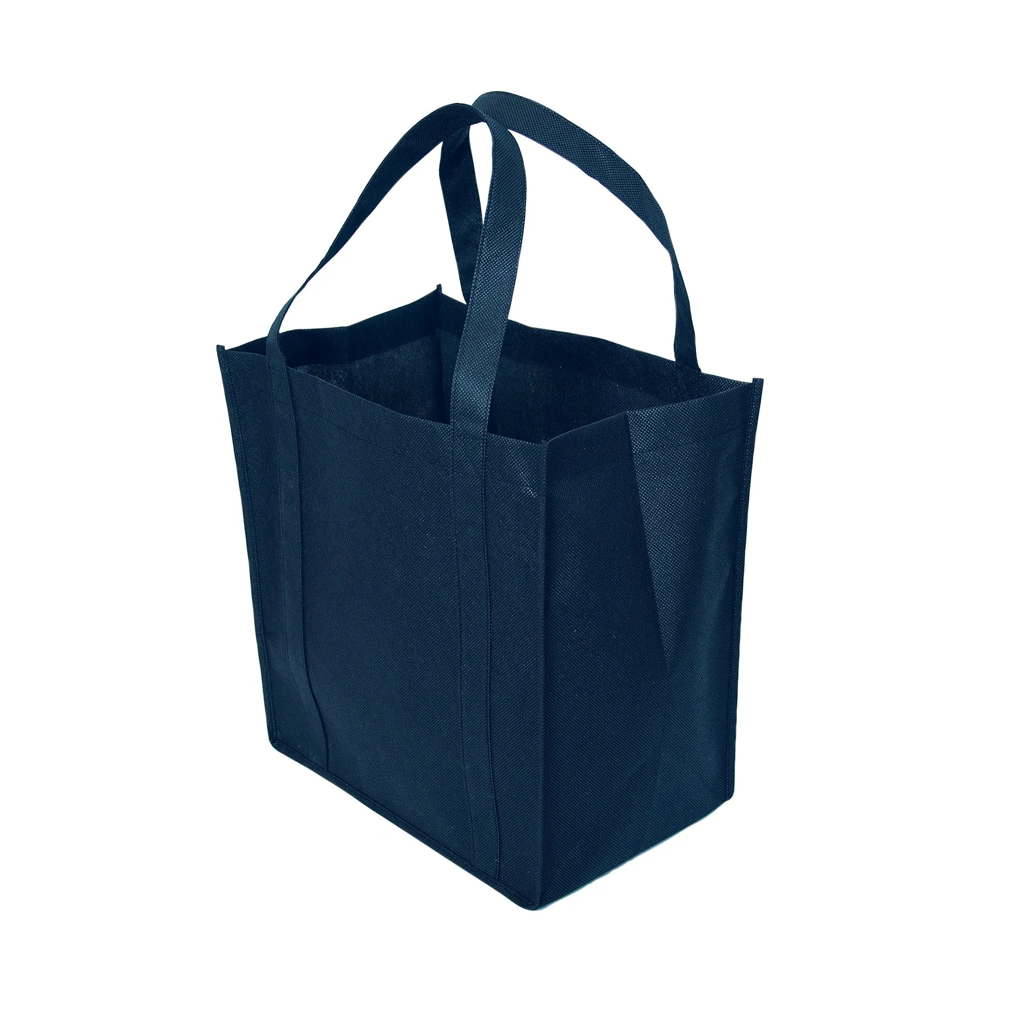 Grocery Shopping Bag - Unprinted