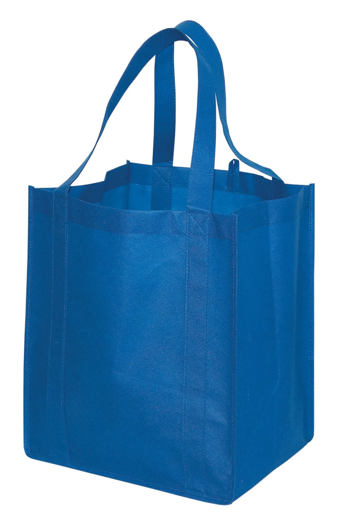 Grocery Shopping Bag - Unprinted