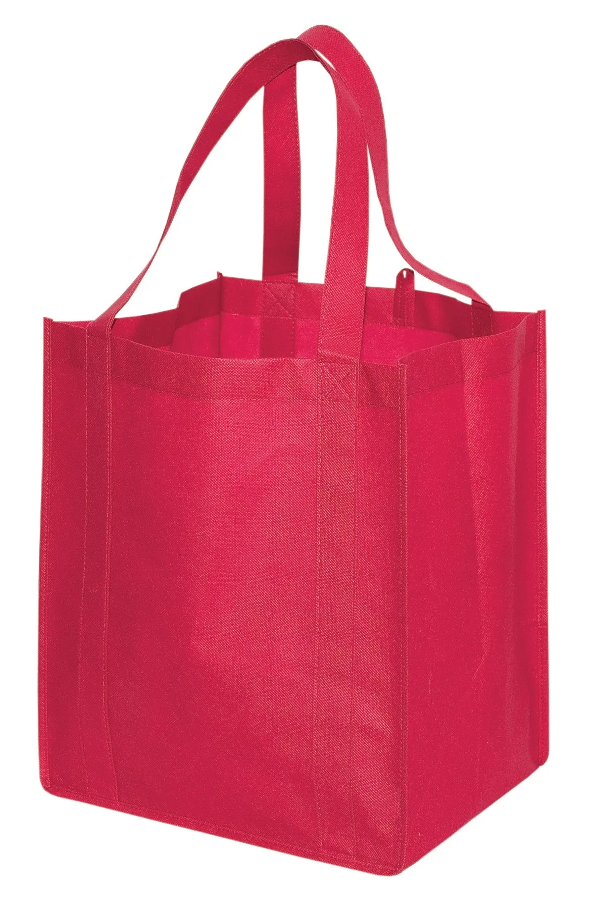 Grocery Shopping Bag - Unprinted