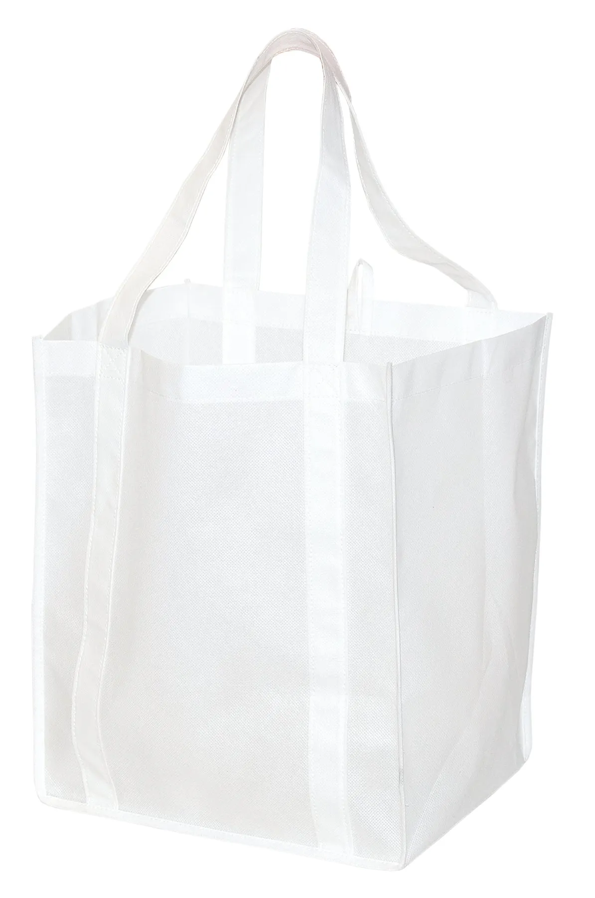 Grocery Shopping Bag - Unprinted