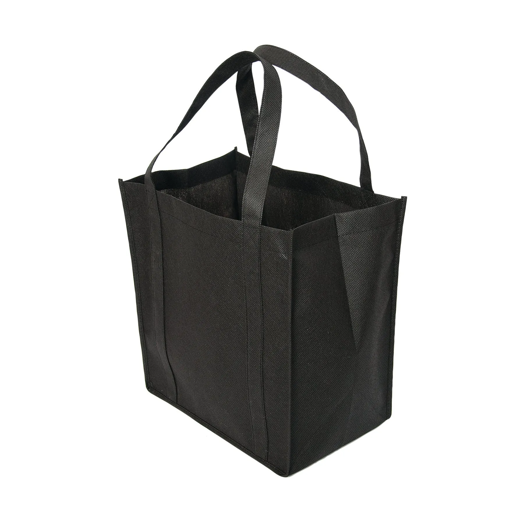 Grocery Shopping Bag - Unprinted