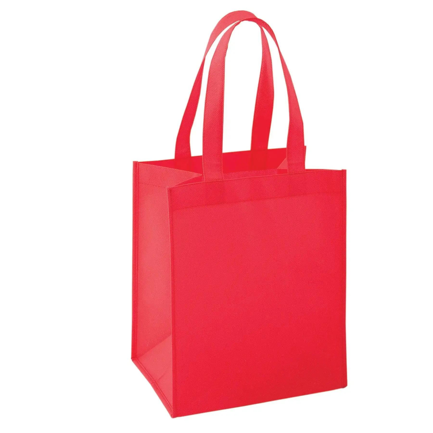 Grocery Shopping Bag - Unprinted