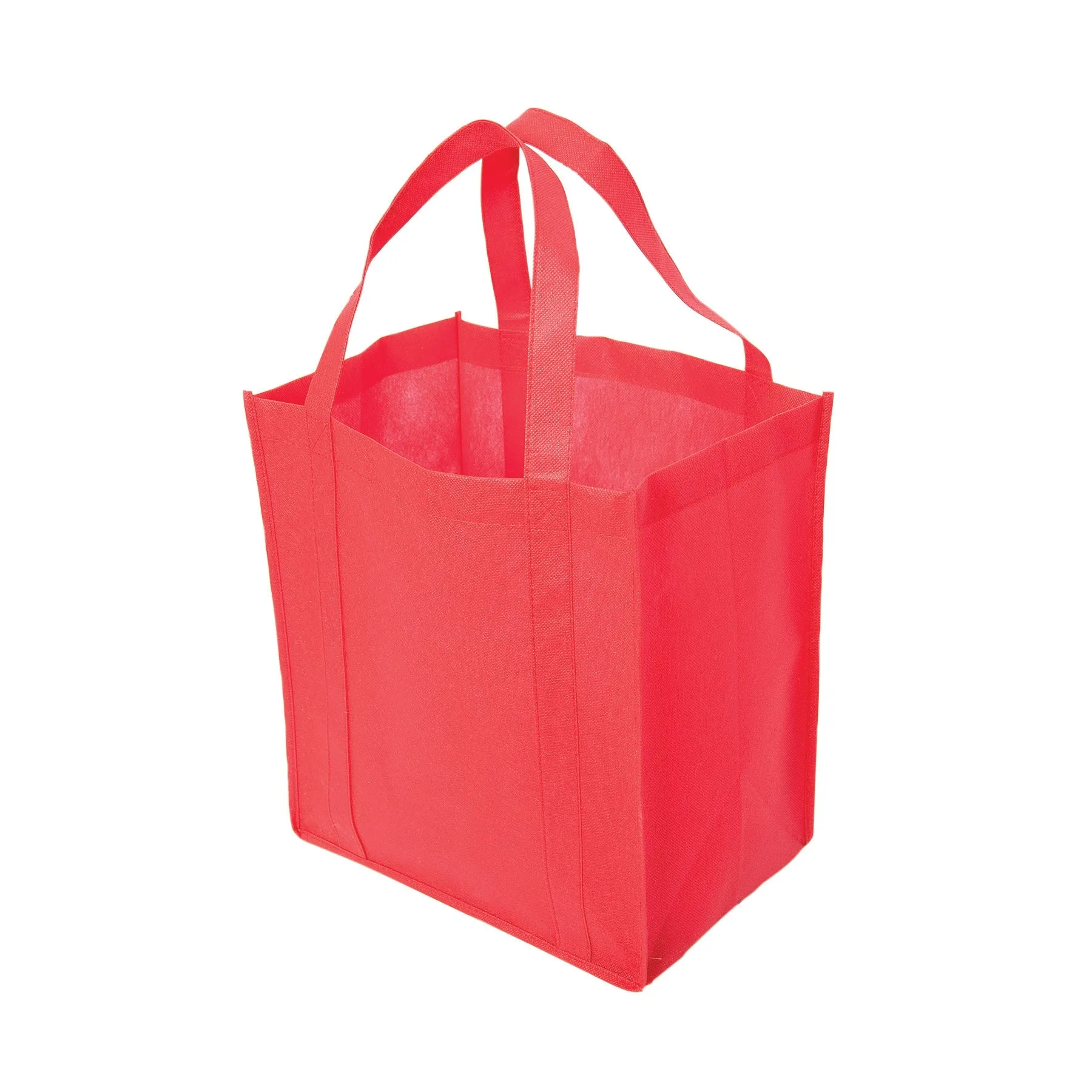 Grocery Shopping Bag - Unprinted